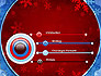 Snowflakes Theme slide 3