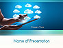 Cloud Applications slide 1