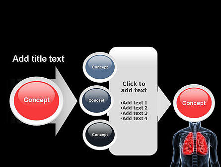 Respiratory Care Presentation Template for PowerPoint and Keynote | PPT ...