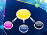 Business Network Concept slide 4