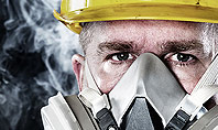 Respiratory Protection Presentation Template