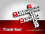 Social Media Network Crossword slide 20