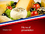 French Cuisine slide 1