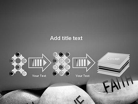 Power of Words Presentation Template for PowerPoint and Keynote | PPT Star