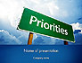Business Priorities slide 1
