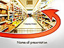 Grocery Shopping slide 1