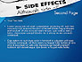Side Effects slide 2