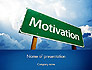 Motivation Sign slide 1