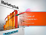Marketing Business Sales Plan slide 1