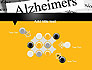 Alzheimer's Disease slide 10