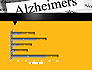 Alzheimer's Disease slide 11