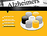 Alzheimer's Disease slide 12