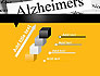 Alzheimer's Disease slide 14
