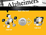 Alzheimer's Disease slide 17