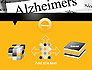 Alzheimer's Disease slide 19