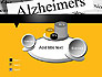 Alzheimer's Disease slide 6