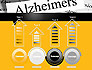 Alzheimer's Disease slide 7