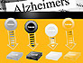 Alzheimer's Disease slide 8