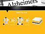 Alzheimer's Disease slide 9