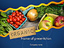 Organic Foods slide 1