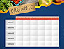 Organic Foods slide 15