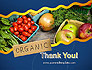 Organic Foods slide 20