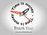 Time is Money Clock slide 20