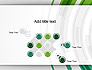 Green Circles Theme slide 10