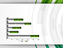 Green Circles Theme slide 11