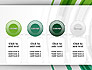 Green Circles Theme slide 5