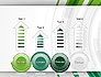 Green Circles Theme slide 7