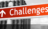 Challenges Presentation Template