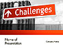 Challenges slide 1