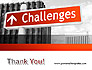 Challenges slide 20
