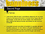 Happiness is a Choice slide 2