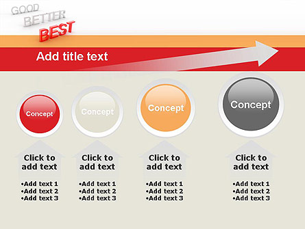 Continuous Improvement Presentation Template for PowerPoint and Keynote ...