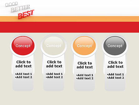 Continuous Improvement Presentation Template for PowerPoint and Keynote ...