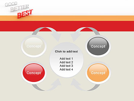 Continuous Improvement Presentation Template for PowerPoint and Keynote ...