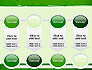 Green Paint Background slide 18