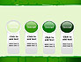 Green Paint Background slide 5