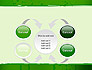 Green Paint Background slide 6