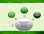 Green Paint Background slide 7