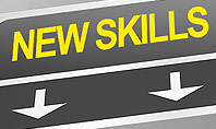 Skills Development Presentation Template