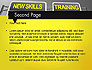 Skills Development slide 2