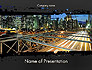 Brooklyn Bridge New York slide 1