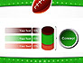 Super Bowl Theme slide 11
