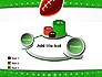 Super Bowl Theme slide 16