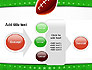 Super Bowl Theme slide 17