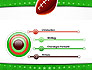 Super Bowl Theme slide 3