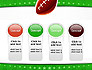 Super Bowl Theme slide 5